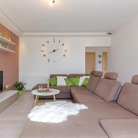 Stunning In With Sauna Casa vacanze *