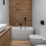 Stunning In With Sauna *