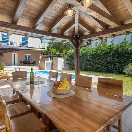 Stunning In With Sauna Casa vacanze *