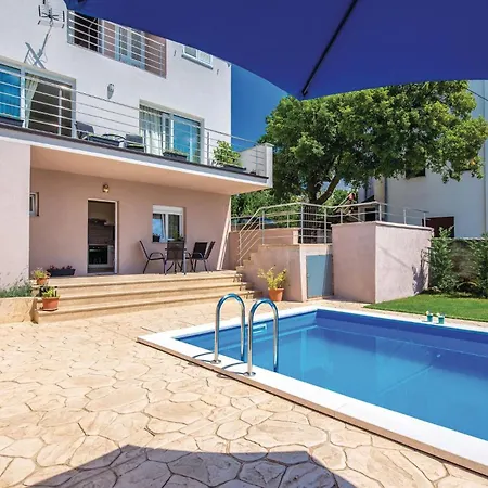 Stunning In With Sauna Casa vacanze *