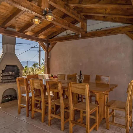 Casa vacanze Stunning In With Sauna *