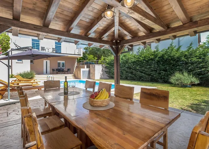 Amazing In With Sauna Vakantiehuis *