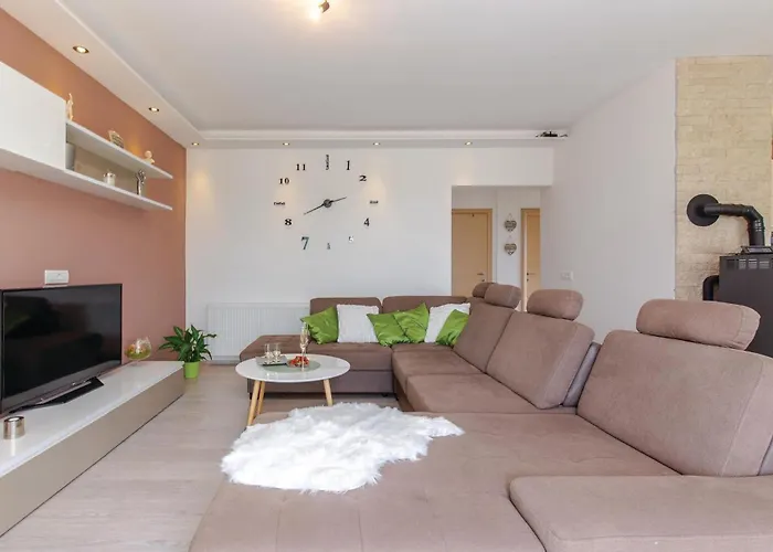 Amazing In With Sauna Vakantiehuis *
