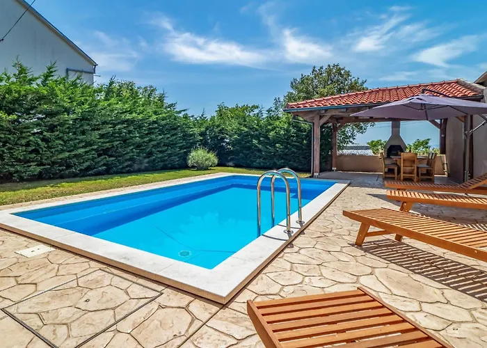 Amazing In With Sauna Vakantiehuis